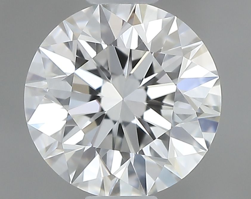 Diamond Natural 0.57Ct G-VVS1 Round - GIA1479866859