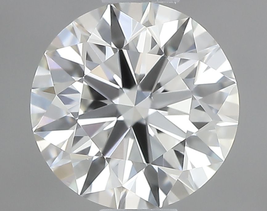 Diamond Natural 0.57Ct G-VS1 Round - GIA2436258636