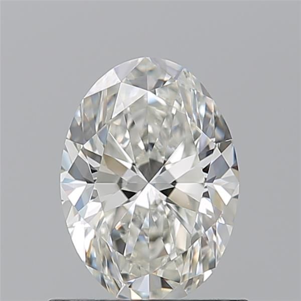 Diamond Natural 0.9Ct I-VVS2 Oval - GIA2547673740