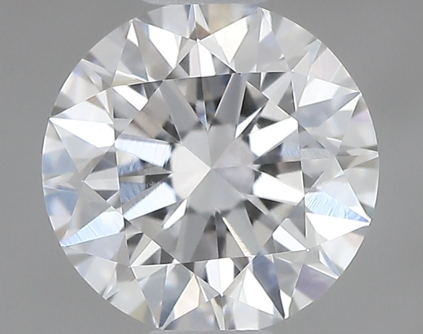Diamond Natural 0.55Ct E-VS2 Round - GIA2437636820