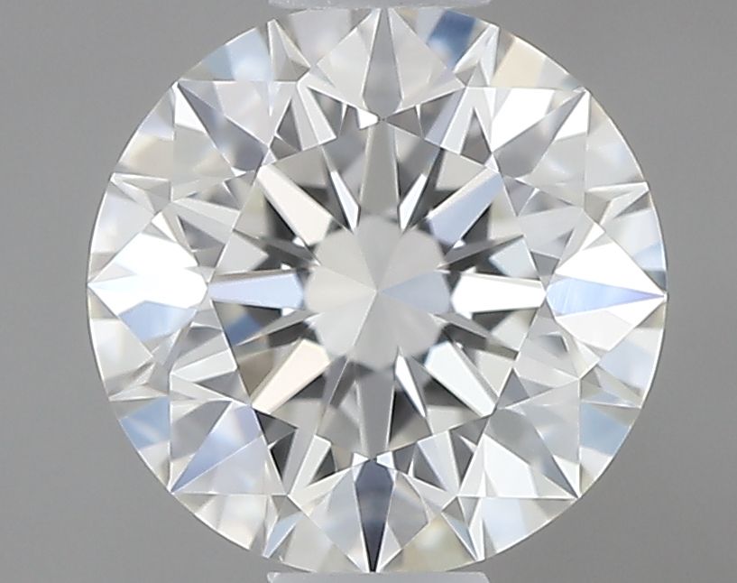 Diamond Natural 0.55Ct H-VVS2 Round - GIA6471625558