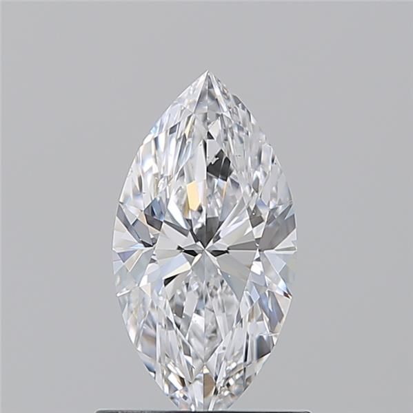 Diamond Natural 0.9Ct D-SI2 Marquise - GIA2546675232