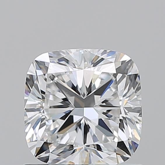 Diamond Natural 1.01Ct E-VS1 Cushion - GIA2547674052