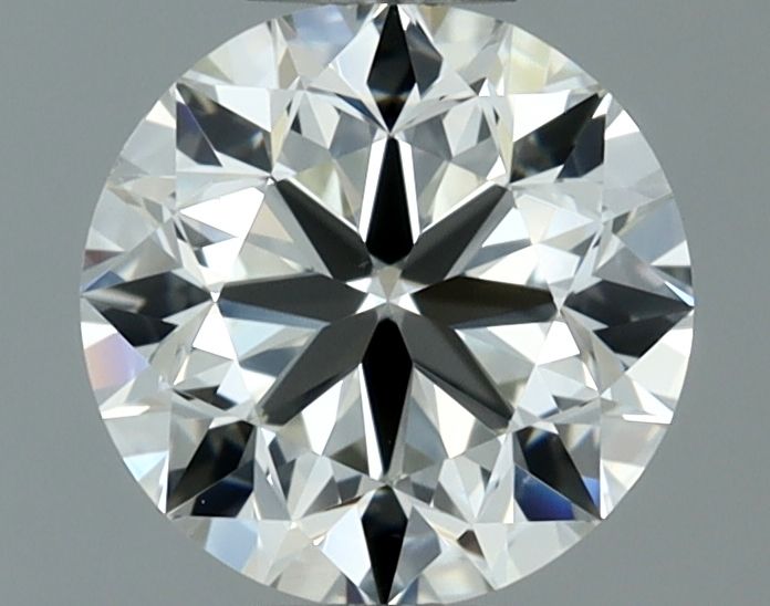 Diamond Natural 1Ct J-VS1 Round - IGI760540451