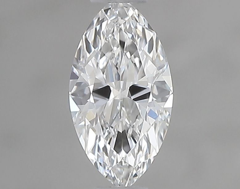 Diamond Natural 0.3Ct E-VS2 Marquise - GIA2536989972
