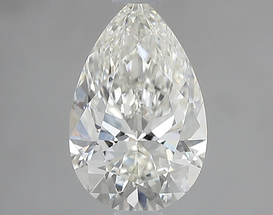 Diamond Natural 1.07Ct I-VS1 Pear - GIA3545188880