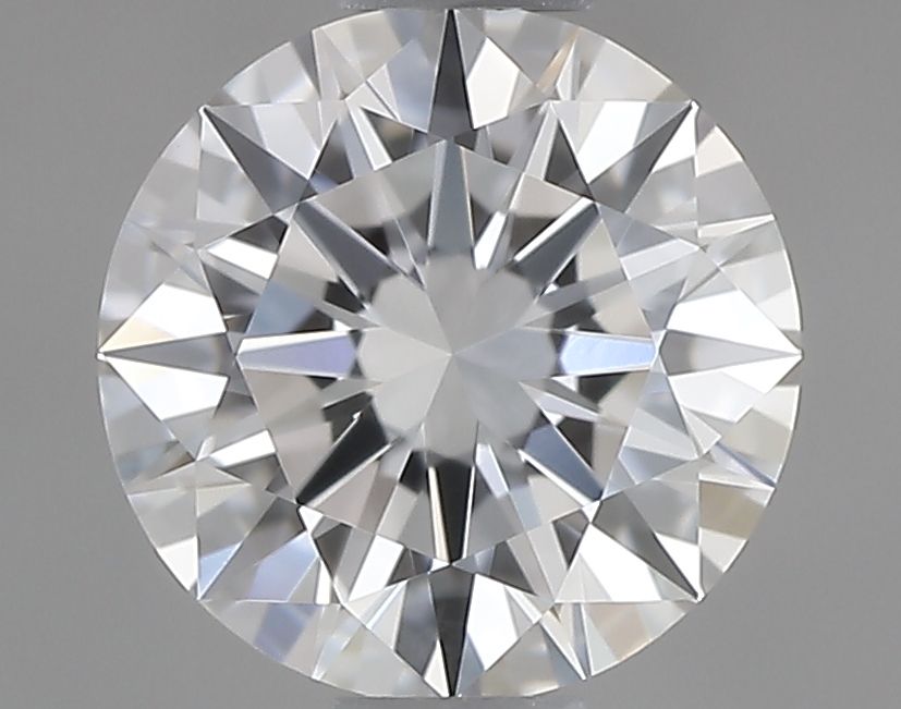 Diamond Natural 0.57Ct D-VVS2 Round - GIA1538645129