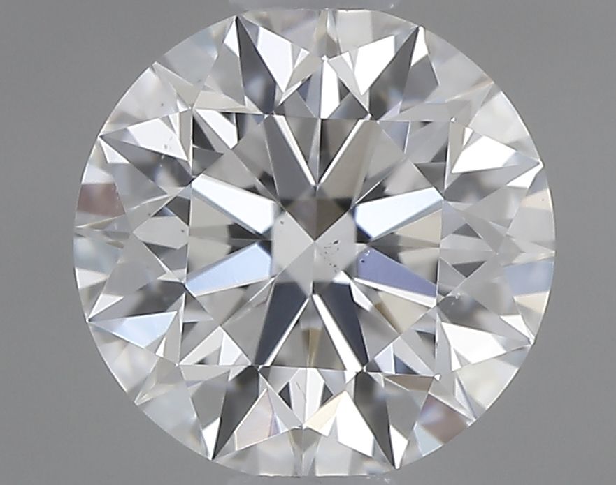 Diamond Natural 0.73Ct D-VS2 Round - GIA1533483177