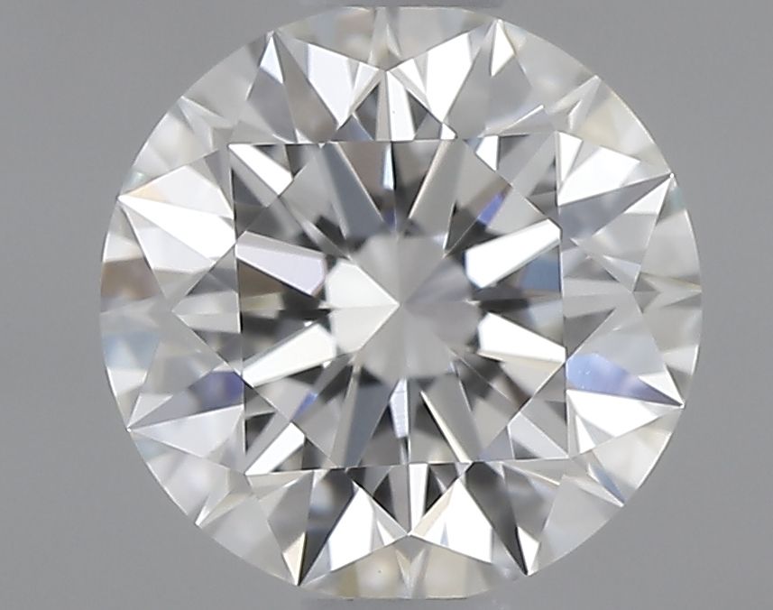Diamond Natural 0.72Ct G-VS1 Round - GIA2534152848
