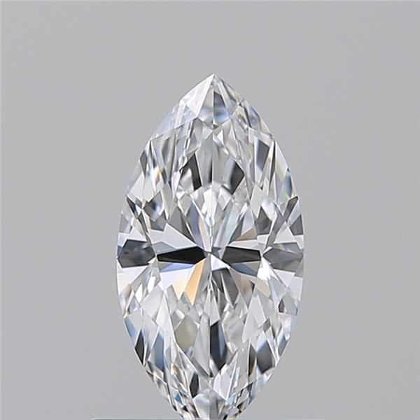 Diamond Natural 0.71Ct D-VVS1 Marquise - GIA1547675196