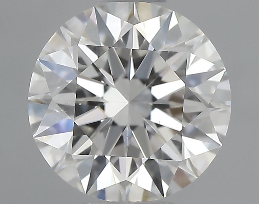 Diamond Natural 0.71Ct G-VS2 Round - GIA2537056890