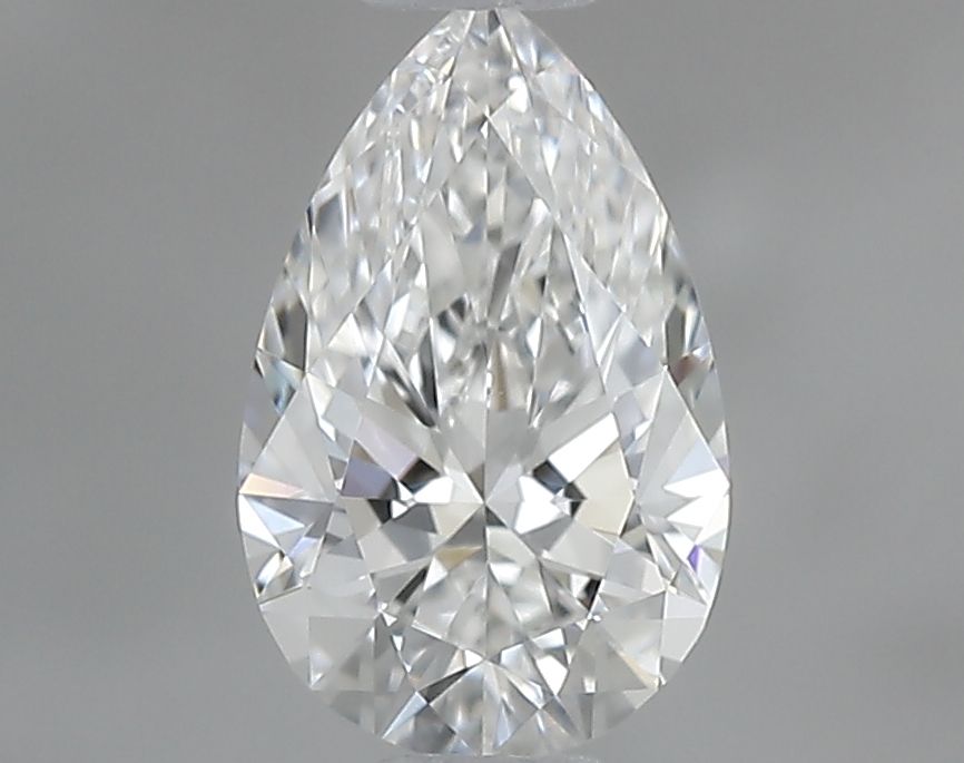 Diamond Natural 0.5Ct G-VS1 Pear - GIA2537854793