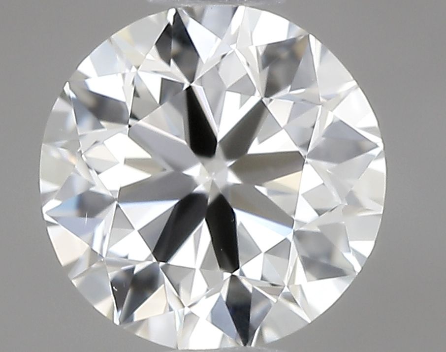 Diamond Natural 0.7Ct J-VS1 Round - GIA7441816207