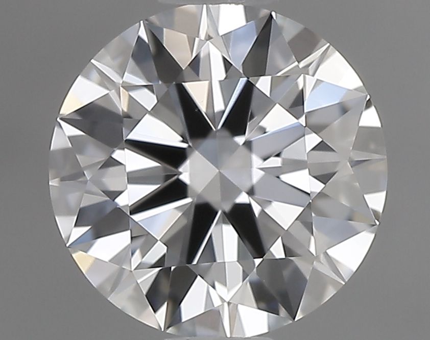 Diamond Natural 0.71Ct D-VS1 Round - GIA2477794105