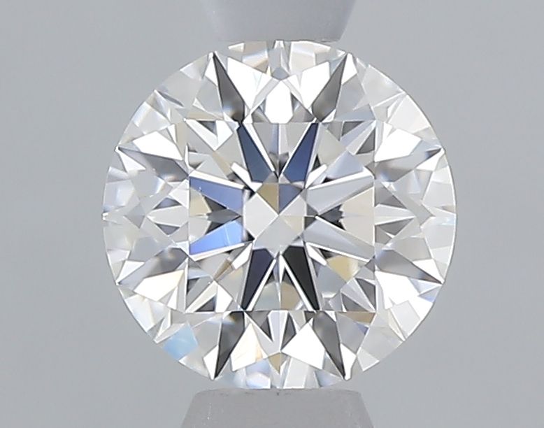 Diamond Natural 0.7Ct E-VS2 Round - GIA2534153017