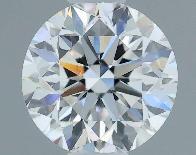Diamond Natural 0.4Ct D-VVS2 Round - IGI692579718