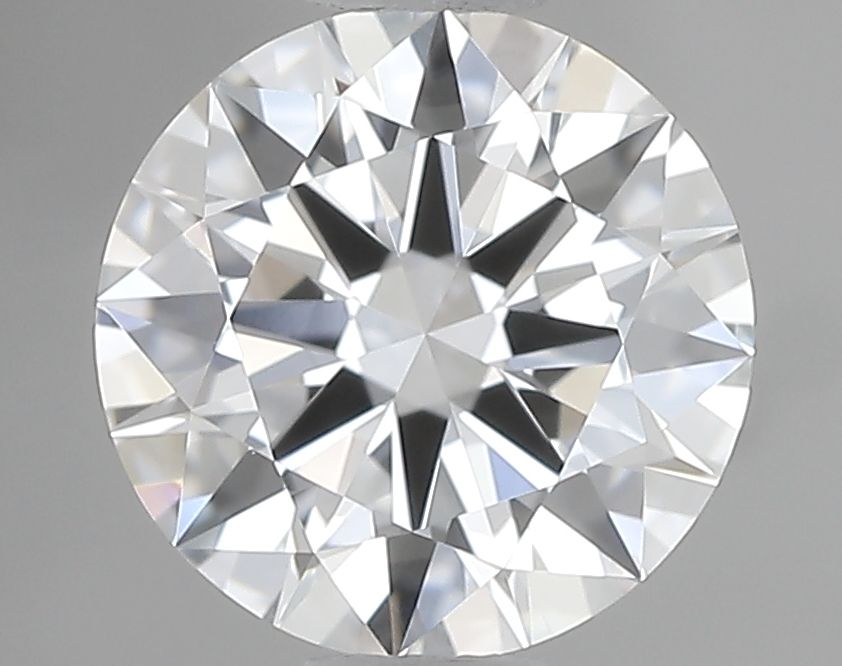 Diamond Natural 0.7Ct D-VS1 Round - GIA7516755112