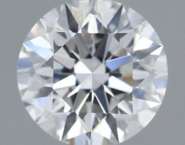 Diamond Natural 0.63Ct E-VS1 Round - GIA7518490057