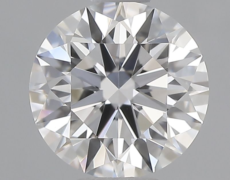 Diamond Natural 0.74Ct E-VVS2 Round - GIA6532031321