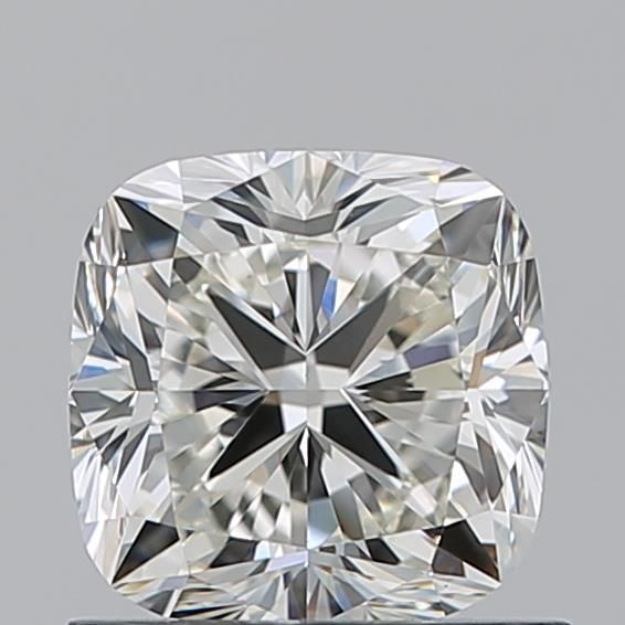 Diamond Natural 1.01Ct J-VS2 Cushion - GIA3545375750