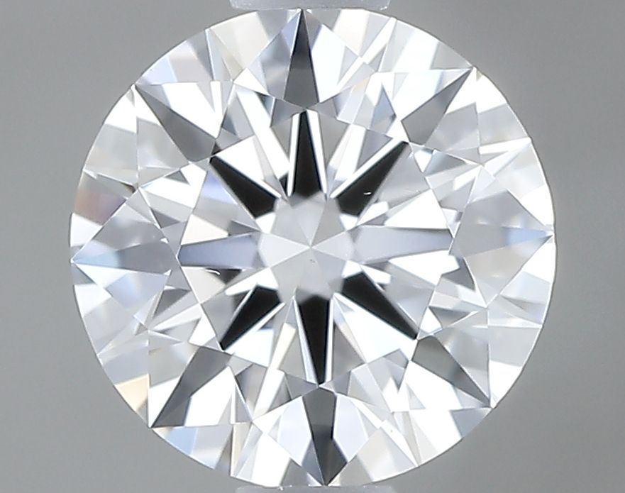 Diamond Natural 0.71Ct D-VS1 Round - GIA7446940557