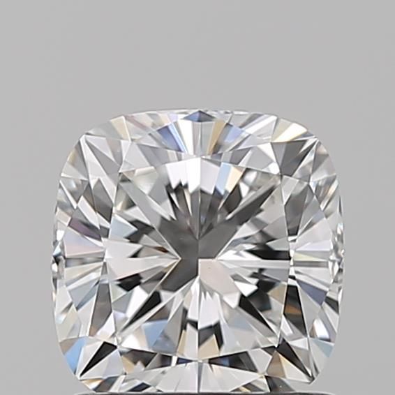 Diamond Natural 1.02Ct G-VS1 Cushion - GIA6541375976