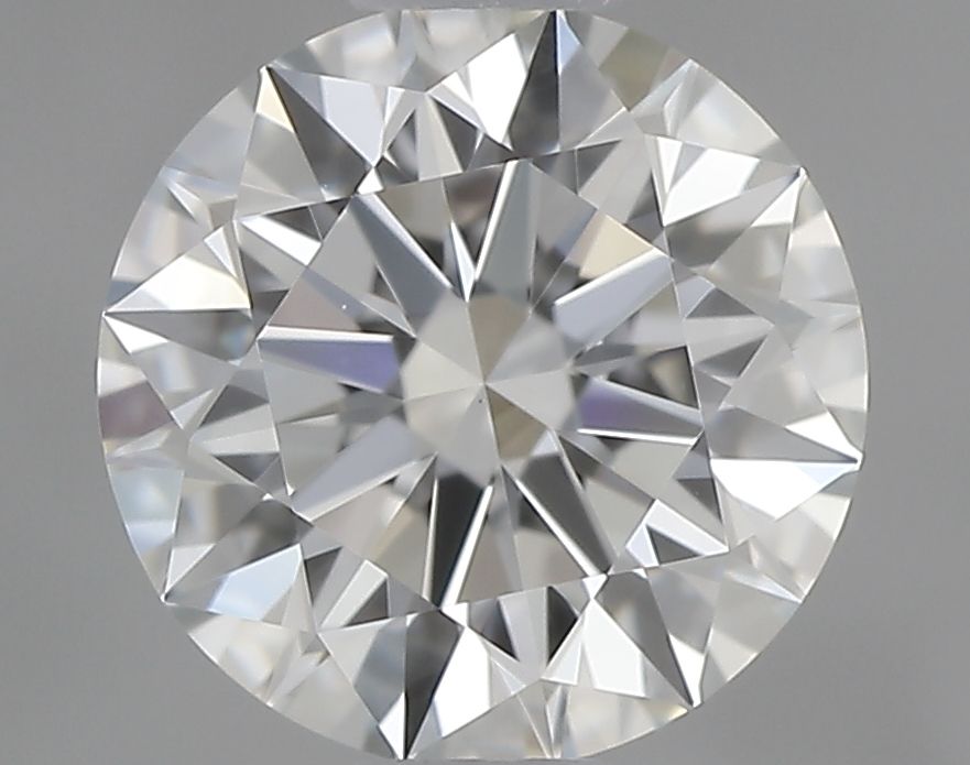 Diamond Natural 0.7Ct H-VVS2 Round - GIA7536338265