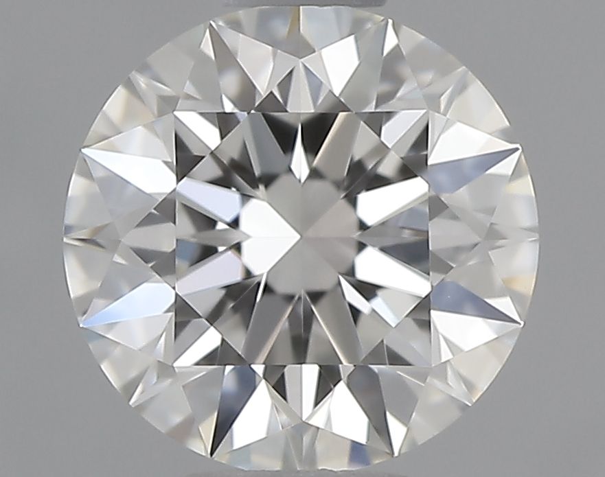 Diamond Natural 0.65Ct G-VS1 Round - GIA1538030961