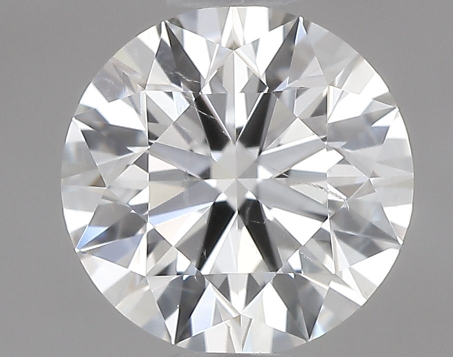 Diamond Natural 0.7Ct I-SI1 Round - GIA5443733412