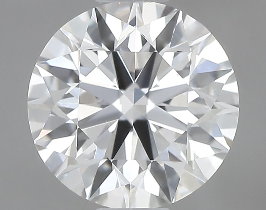 Diamond Natural 0.7Ct G-VS2 Round - GIA6432350441