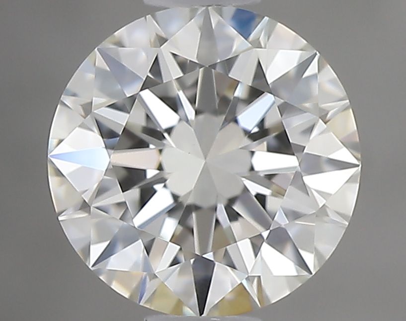Diamond Natural 0.7Ct H-VS1 Round - GIA2528974311
