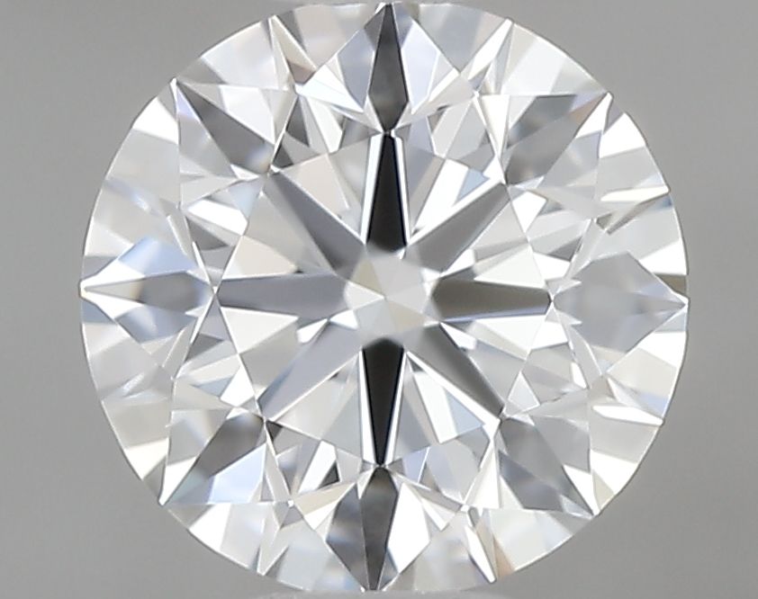Diamond Natural 0.7Ct D-VVS2 Round - GIA7436261070