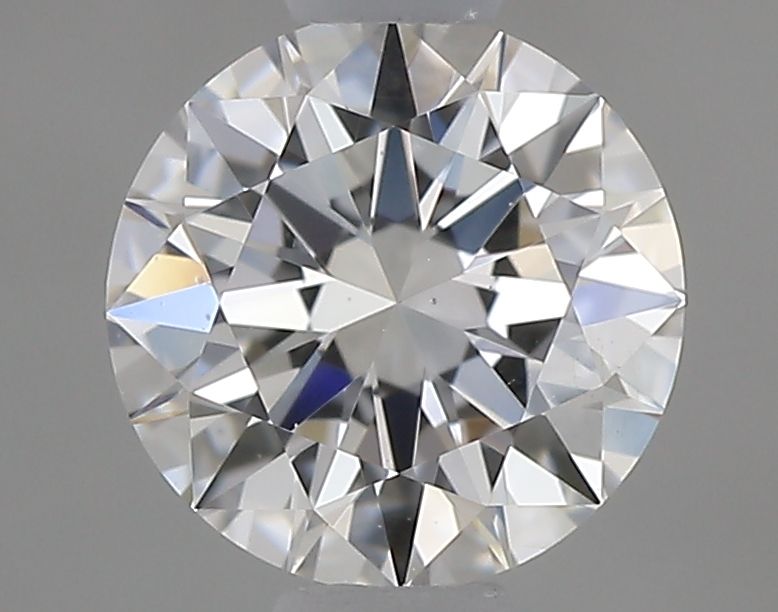Diamond Natural 0.68Ct D-VS2 Round - GIA7532483181