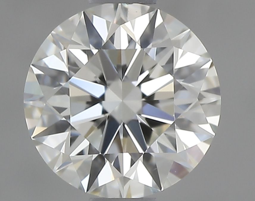 Diamond Natural 0.7Ct J-SI1 Round - GIA3535572689