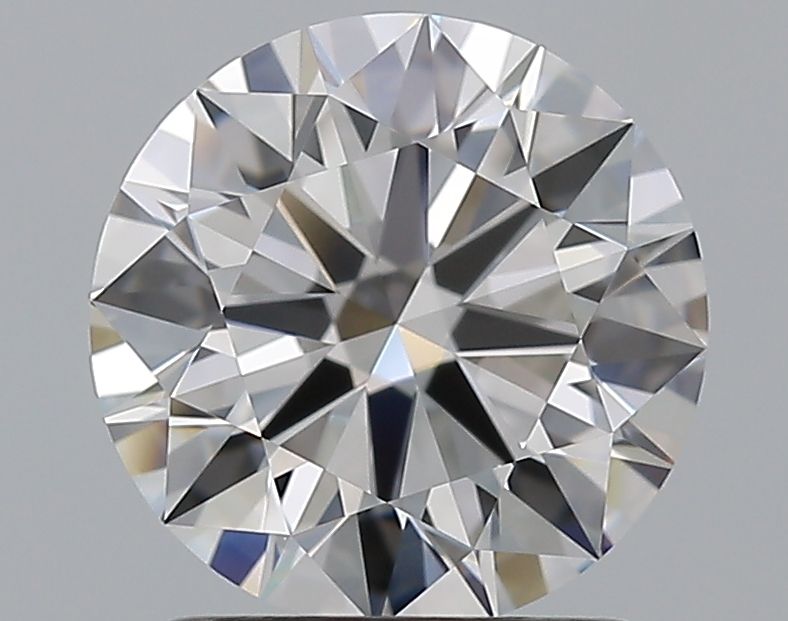 Diamond Natural 1.73Ct E-IF Round - GIA5533188798