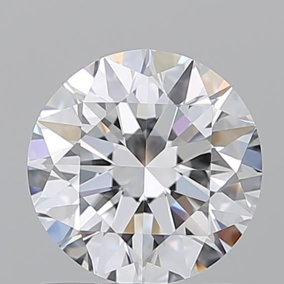 Diamond Natural 1.2Ct D-VVS2 Round - GIA3545702941