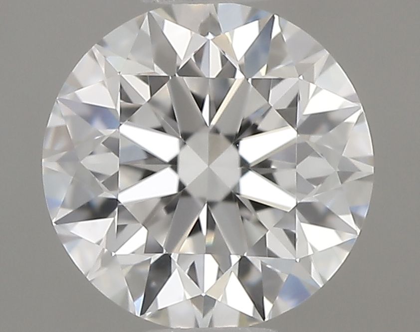Diamond Natural 0.7Ct E-VS2 Round - GIA5406995636
