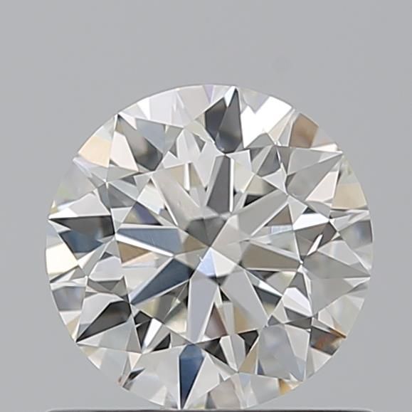 Diamond Natural 0.8Ct I-VS1 Round - GIA2233902474
