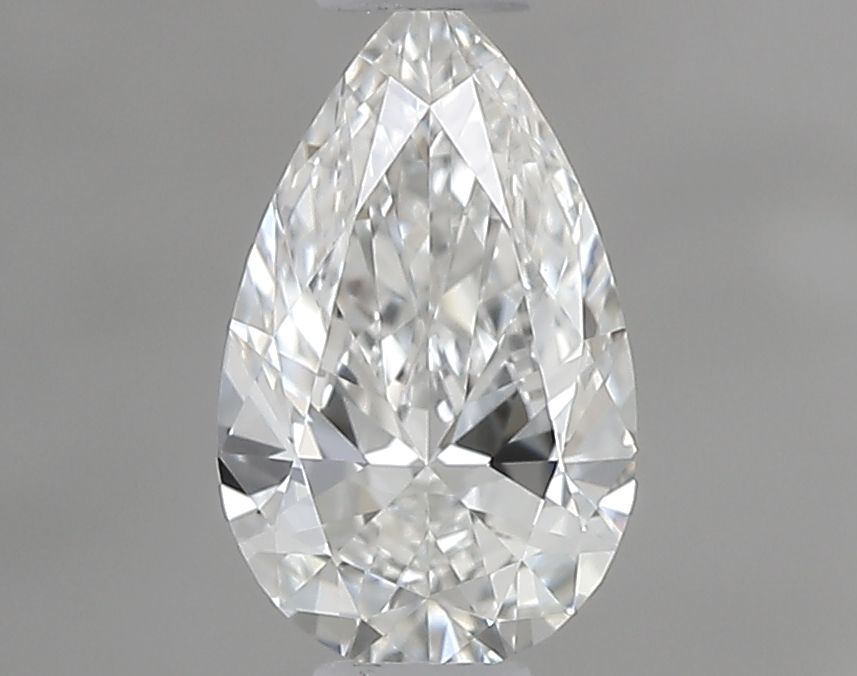 Diamond Natural 0.3Ct G-VVS2 Pear - GIA7531987571