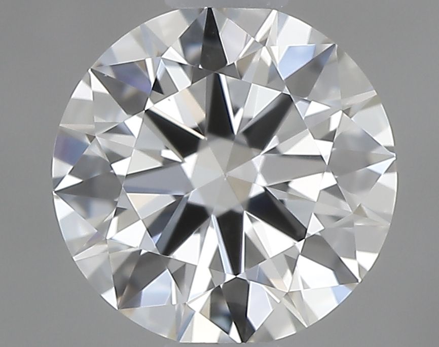Diamond Natural 0.7Ct G-VS2 Round - GIA7538376208