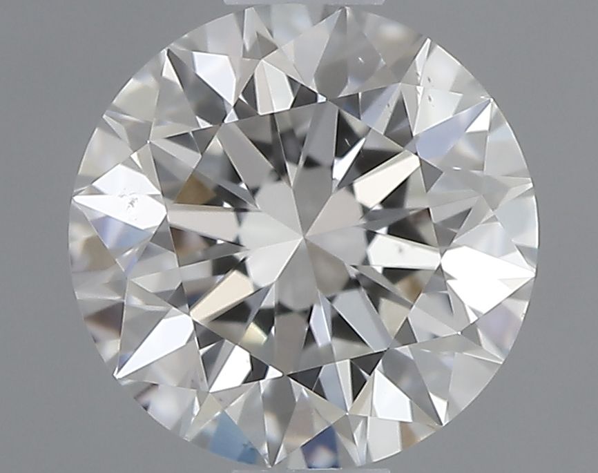 Diamond Natural 0.7Ct H-VS2 Round - GIA1473184135