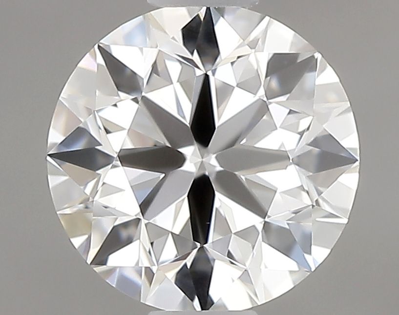 Diamond Natural 0.7Ct G-VVS2 Round - GIA2437427250