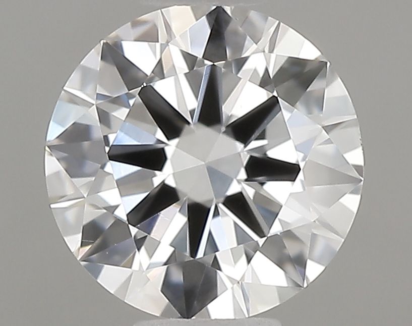 Diamond Natural 0.7Ct E-VS2 Round - GIA7401995519