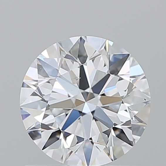 Diamond Natural 1.02Ct D-VS2 Round - GIA1547732242