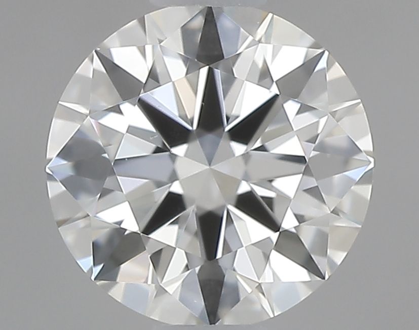Diamond Natural 0.7Ct I-SI1 Round - GIA2534365842