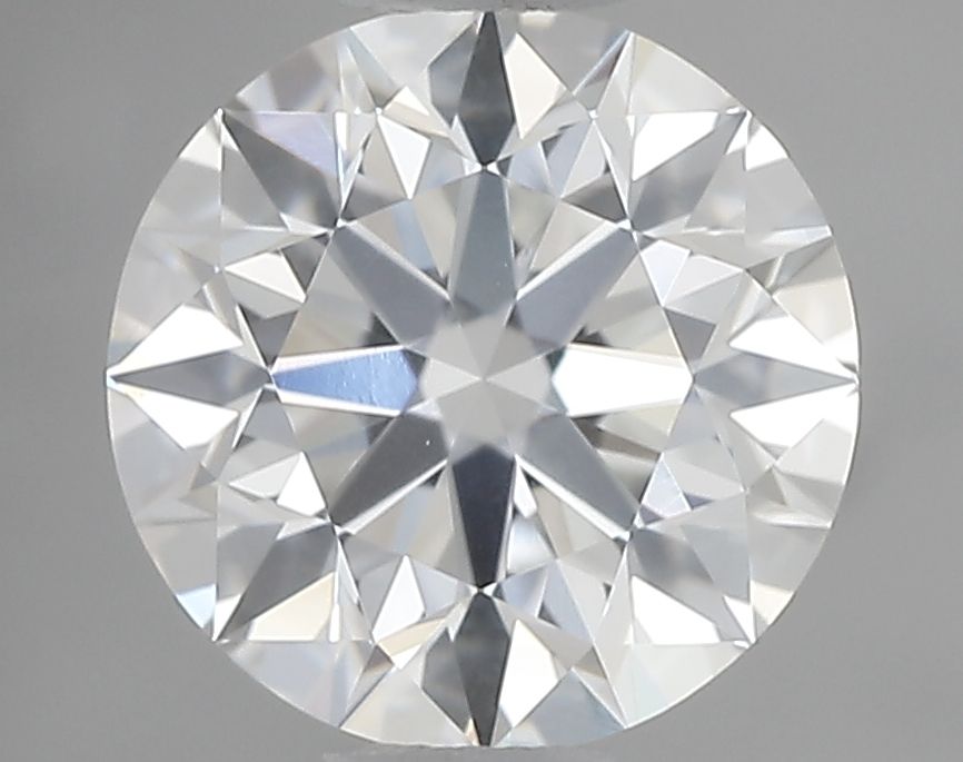 Diamond Natural 0.7Ct F-SI2 Round - GIA1513755105