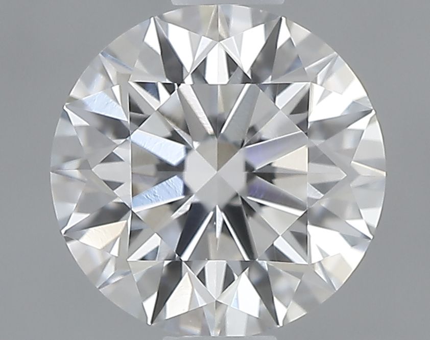 Diamond Natural 0.7Ct E-VS1 Round - GIA7473563137