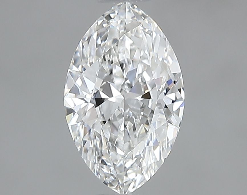 Diamond Natural 0.7Ct G-VS2 Marquise - GIA1447909303