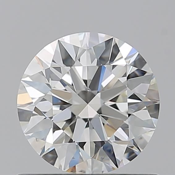 Diamond Natural 0.8Ct I-VS2 Round - GIA3545997482