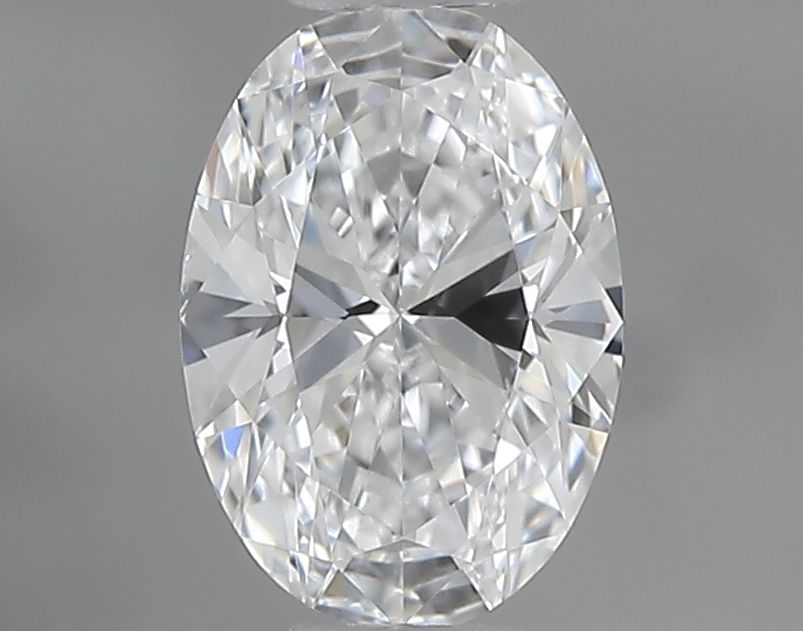 Diamond Natural 0.32Ct E-VS2 Oval - GIA1533854921